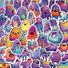 Bubble Monsters - 50pcs