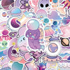 Cute Space - 50pcs