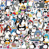 Penguins - 50pcs