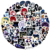 Black Butler - 50pcs