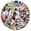 Black Clover - 50pcs