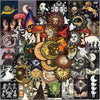 Celestials - 50pcs