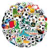 Soccer - 50pcs