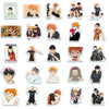 Haikyuu - 50pcs