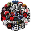 Death Note - 50pcs