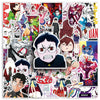 Dandadan A - 50pcs