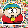 South Park - 100pcs