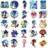 Sonic the Hedgehog - 50pcs