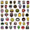 Nightmares - 50pcs