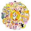 Sailor Moon A - 75pcs