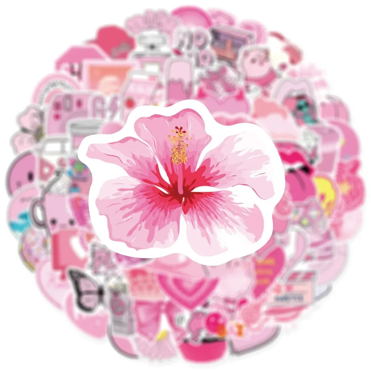 Pink! - 50pcs / 100pcs