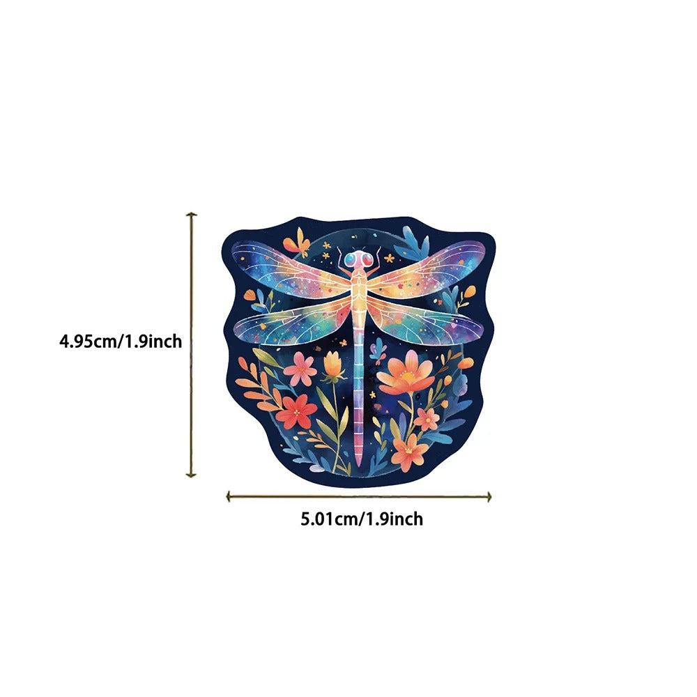 [Laser Printed] LaserDrop Vol. 1 - 50pcs