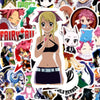 Fairy Tail - 50pcs