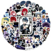 Black Butler - 50pcs