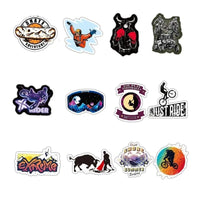 Extreme Outdoors - 50pcs
