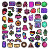 Cyberpunk x Neon B - 100pcs