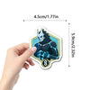 Kaiju No. 8 - 50pcs