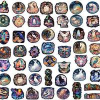 [Laser Style] LaserDrop Vol. 1 - 50pcs