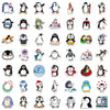 Penguins - 50pcs