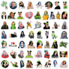 Billie Eilish - 50pcs