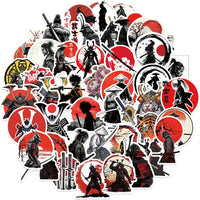 [Limited!] Ronin x Samurai - 50pcs