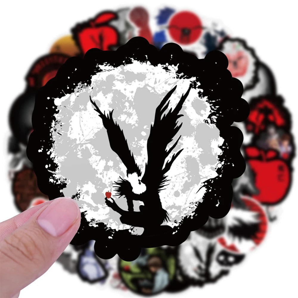 Death Note - 50pcs