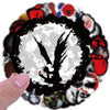 Death Note - 50pcs