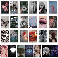 Polaroid Dreams - 50pcs