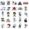 Hunter X Hunter - 50pcs