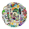 Rick and Morty - 50pcs