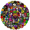 Nightmares - 50pcs