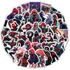 Spider-Man: Miles Morales - 50pcs