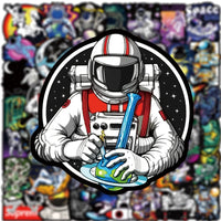 Zero Gravity Vibin' - 50pcs