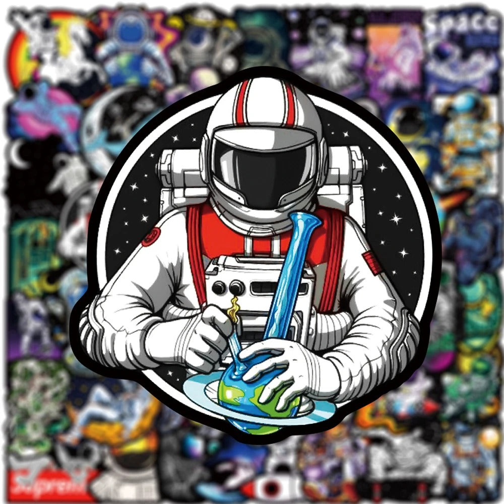 Zero Gravity Vibin' - 50pcs