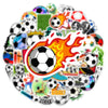 Soccer - 50pcs