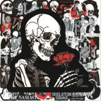 Pretty Fly, Dead Guy - 50pcs