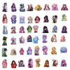 Neo Sakura Girls - 50pcs
