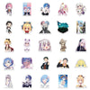 Re:Zero - 50pcs