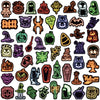 Halloween X Neon - 50pcs