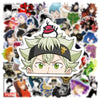 Black Clover - 50pcs