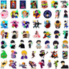 Mob Psycho B - 50pcs