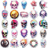 SkullZ - 50pcs