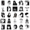 Tomie - 50pcs