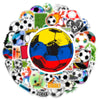 Soccer - 50pcs