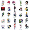 Hunter X Hunter - 50pcs