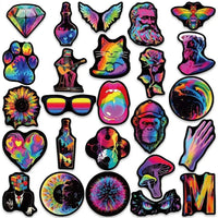 Spectrum x Neon - 50pcs