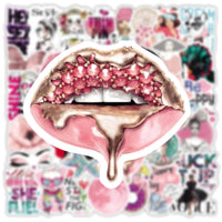 VSCO x Pink - 50pcs