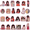 Showa Girl - 50pcs