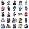Black Butler - 50pcs