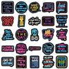 Inspirational x Neon - 50pcs